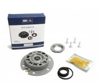 

Суппорт СМА Whirlpool 203 подшипник SKL 481231018578 (cod 084 )