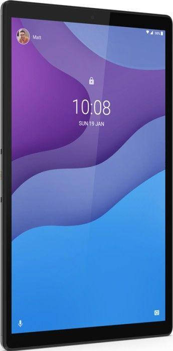 

Планшет Lenovo Tab M10 10.1 64 GB grey (ZA6W0000PL), Серый