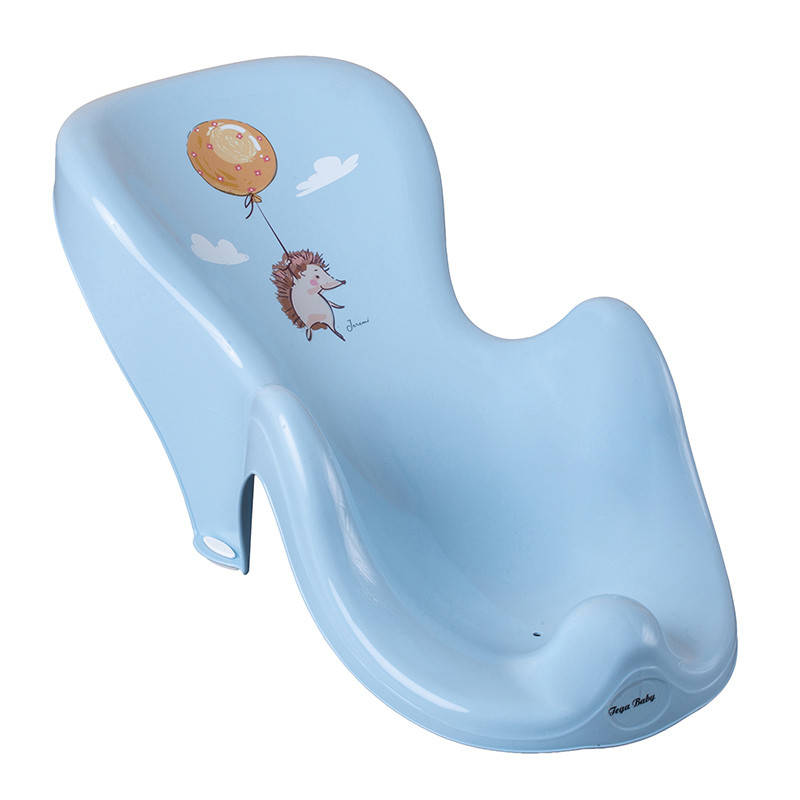 

Горка для купания Tega "Лесная сказка" FF-003, Голубой