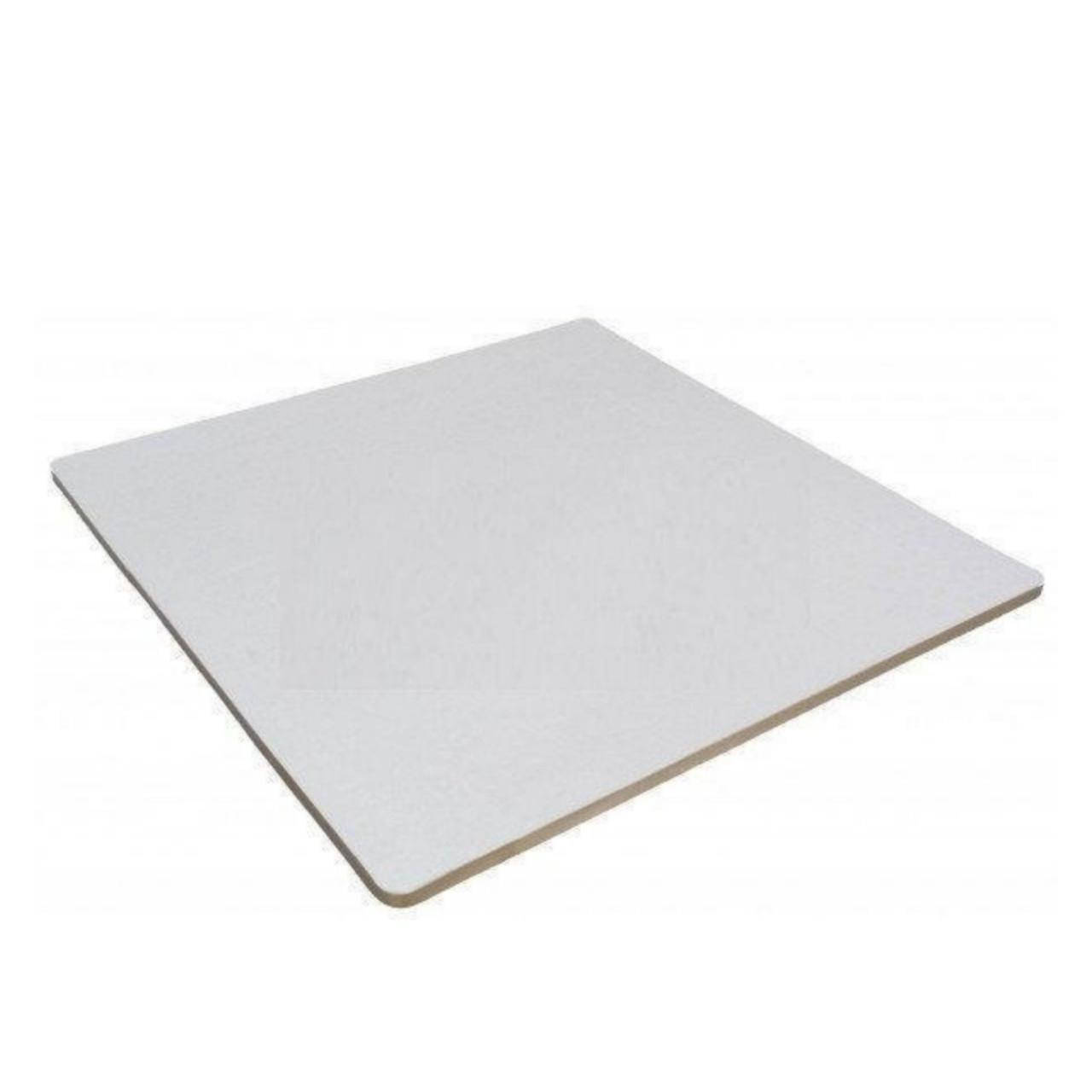 

Подложка квадратная уплотненная под торт 40 х 40 см, ДВП