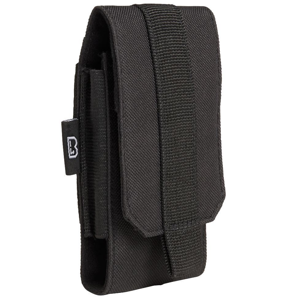 

Сумка Molle Phone Pouch medium Black 8058.2, Черный