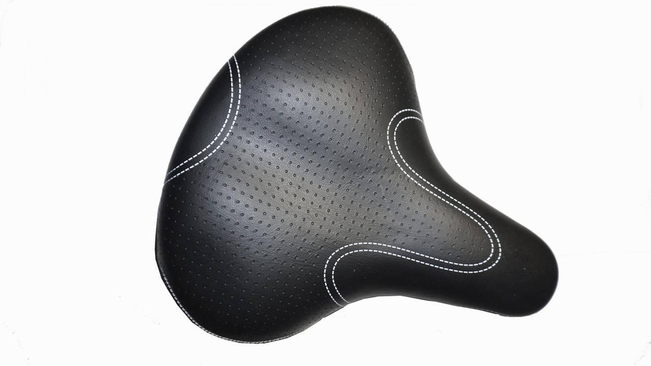 

Седло дорожное Комфорт 215