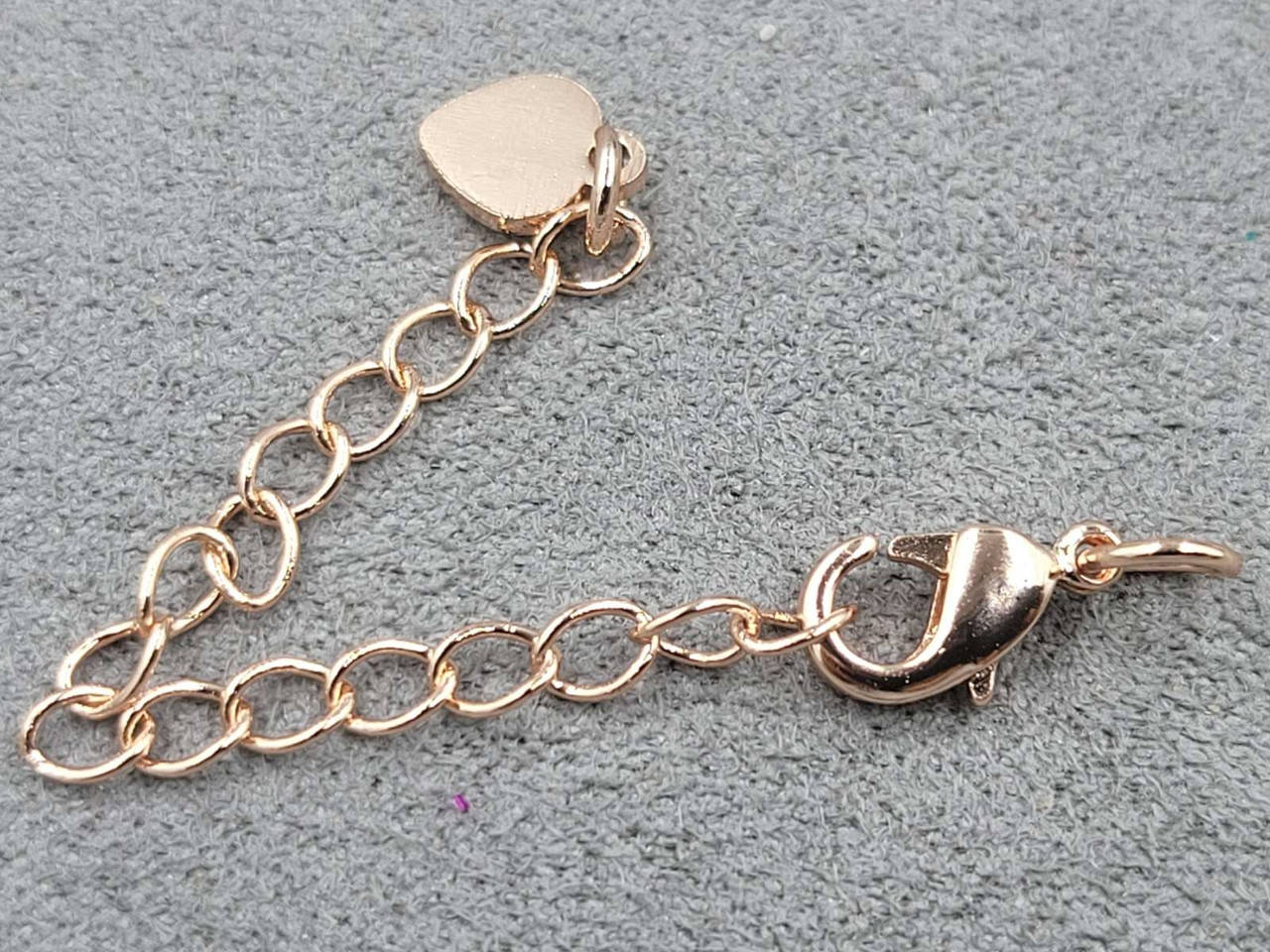 

Замок 10мм цвет золото (гипоаллергенный сплав)