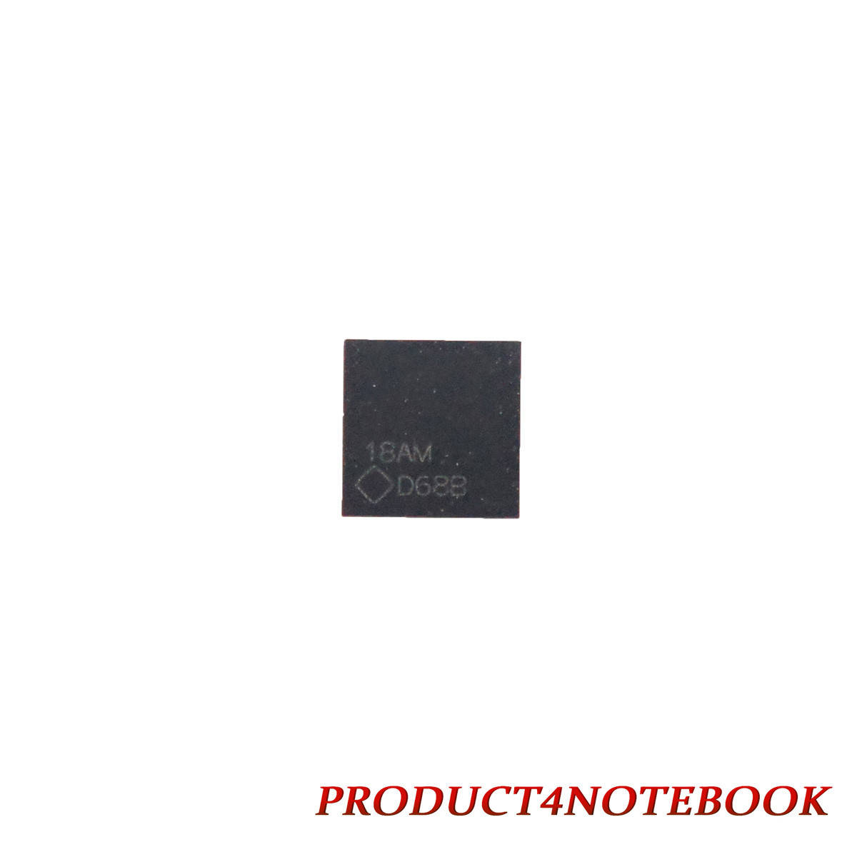 

Микросхема Texas Instruments LP8550 (D68B) BGA-20 контроллер LED-подсветки для ноутбука