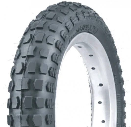 

Покрышка для детского велосипеда 12 1/2 x 2 1/4 (62-203) RALSON R-3106 (Индия)