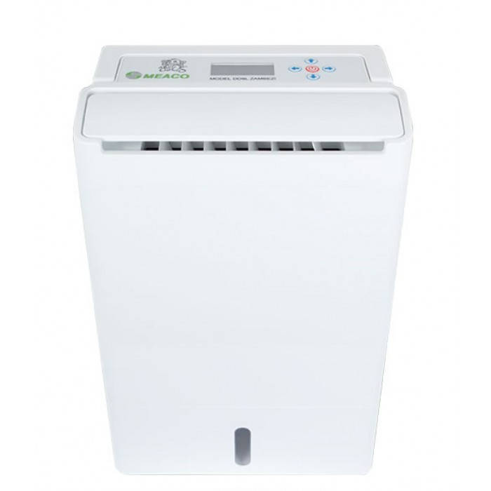 

Осушитель воздуха Meaco DD8L Zambezi