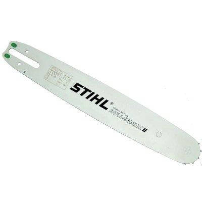 

Шина STIHL Rollomatic E 35 см, 1,3 мм, 3/8" P (30050004809)