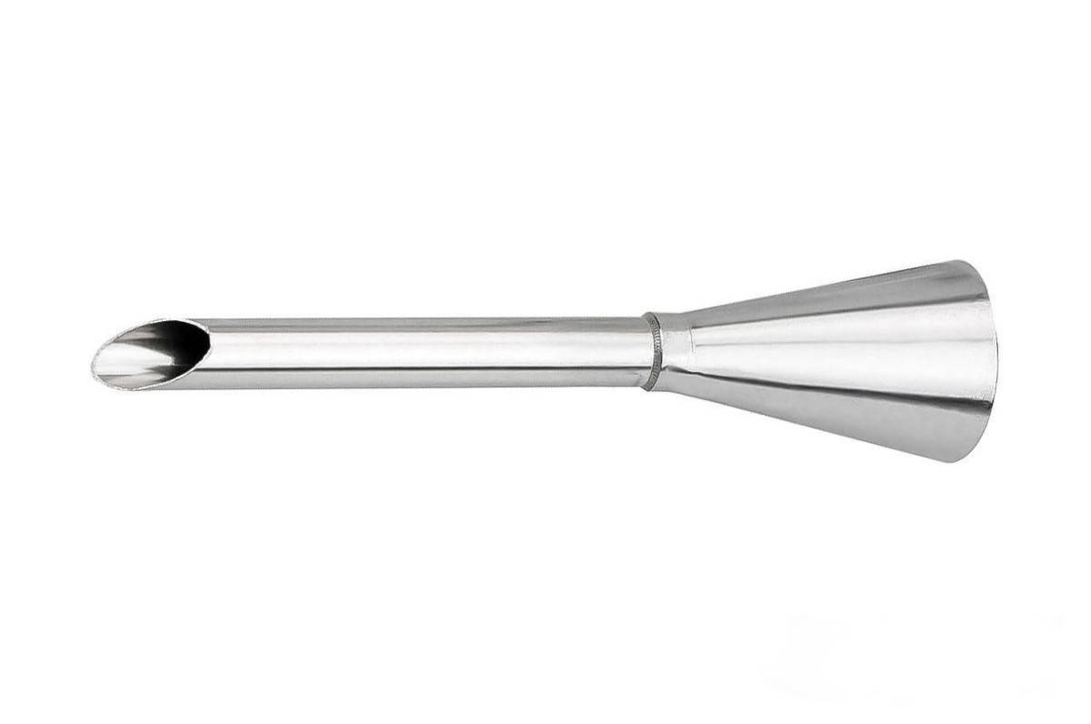 

Насадка кондитерская Empire М-2116