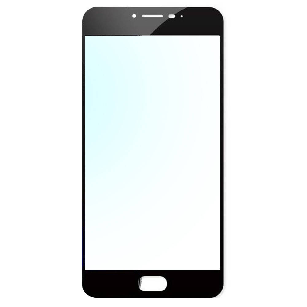 

Защитное стекло Full Glue для Meizu M5 Note Black, Черный