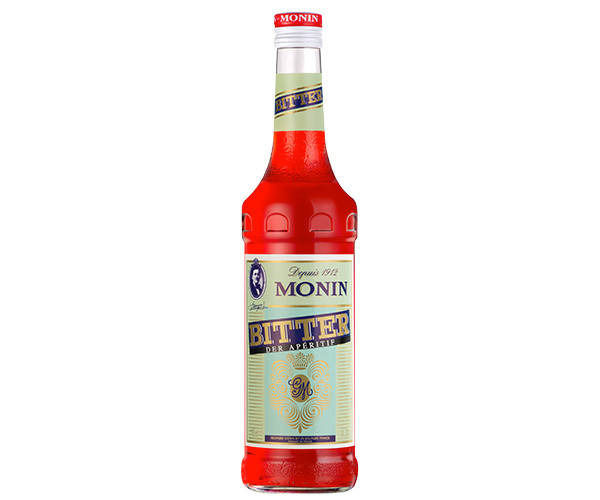 

Сироп Monin Биттер 0,7 л