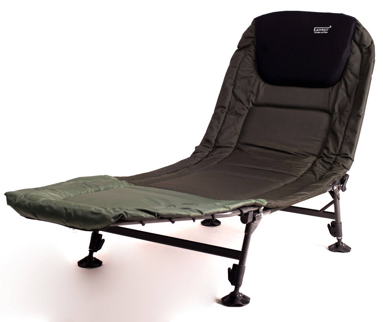 

Раскладушка Ranger Easyrest (RA5509)