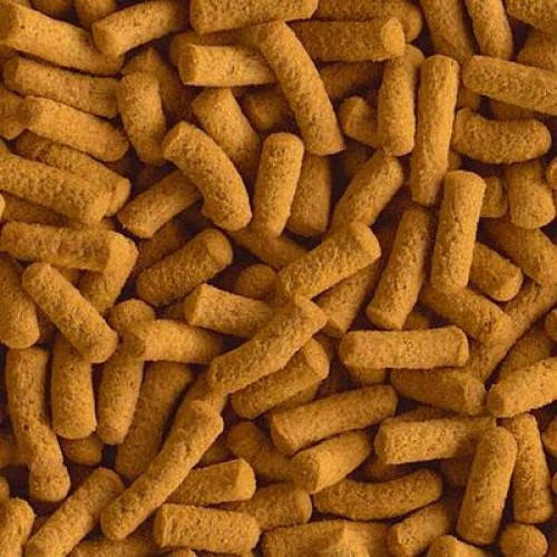 

Tetra Cichlid Sticks - для цихлид и крупных рыб, 300 г (1000 мл)