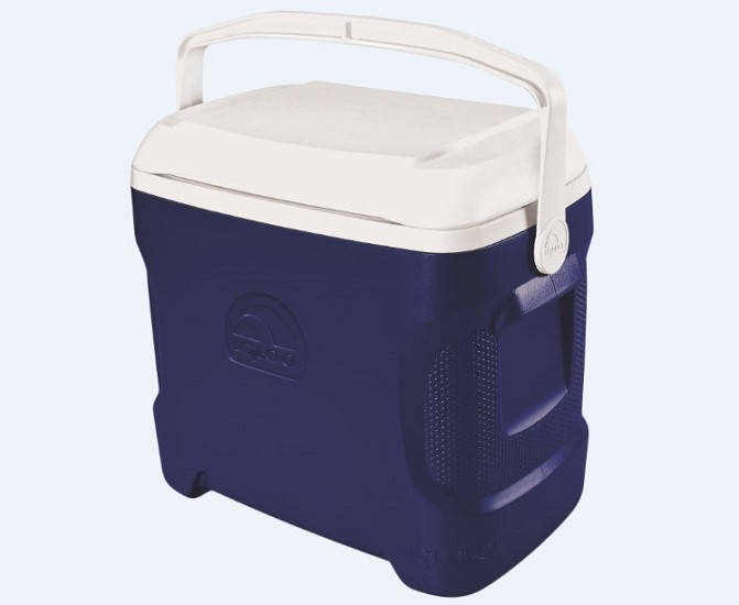 

Изотермический контейнер CONTOUR 30, 28 л