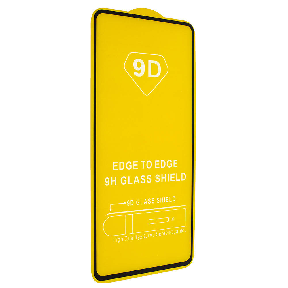 

Стекло защитное 9D Xiaomi 11T, Прозрачный