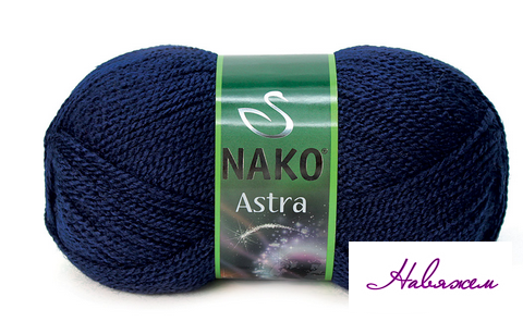 

Пряжа Astra Nako-148