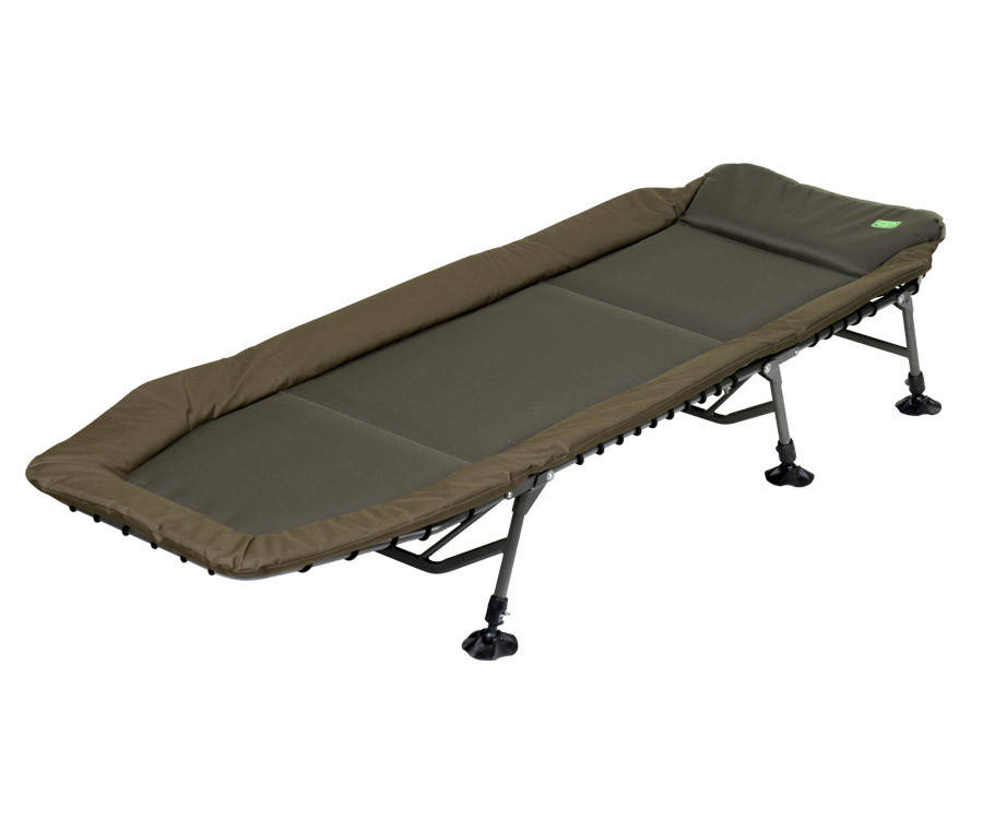 

Кровать карповая Carp Pro Light
