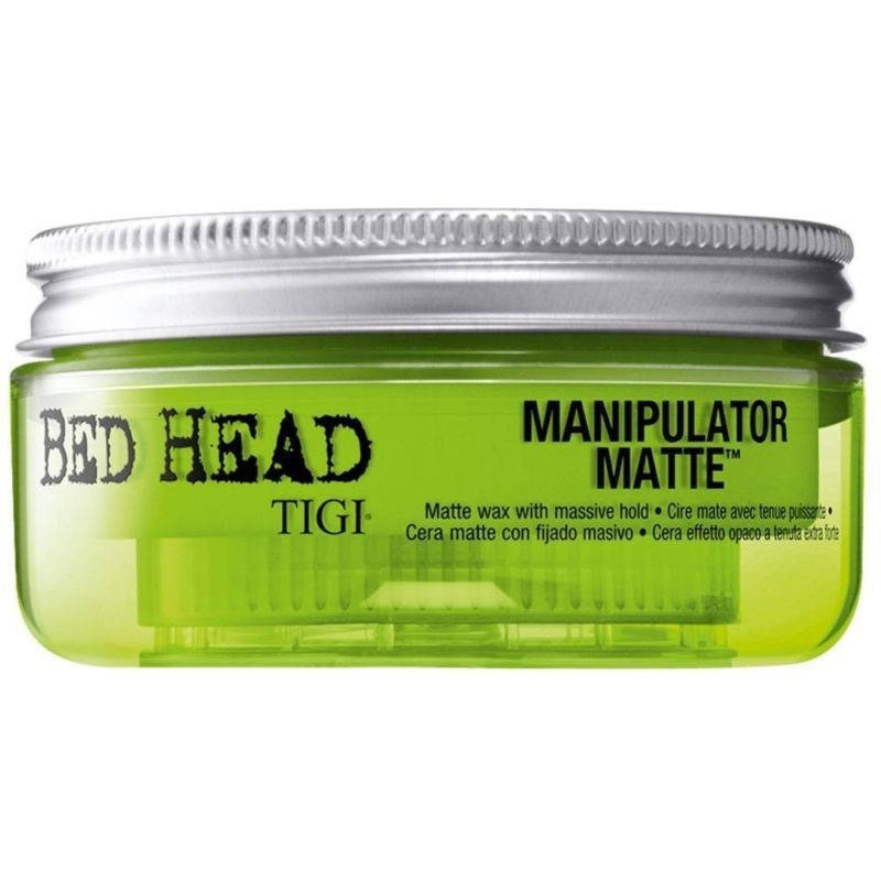 

Матовый воск сильной фиксации TIGI Bed Head Manipulator Matte 57ml