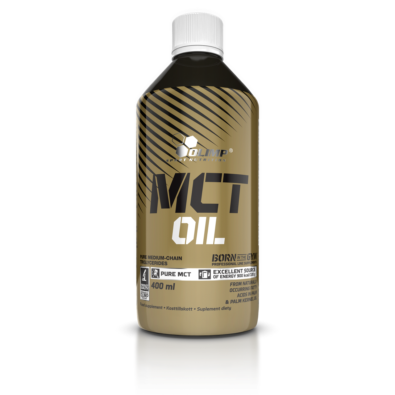 

Olimp MCT Oil 400 ml