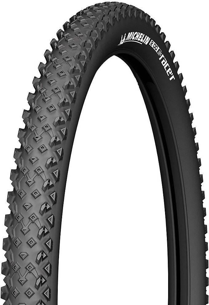 

Покрышка Michelin Country Race`R 26х2,1 черный (OPM018)