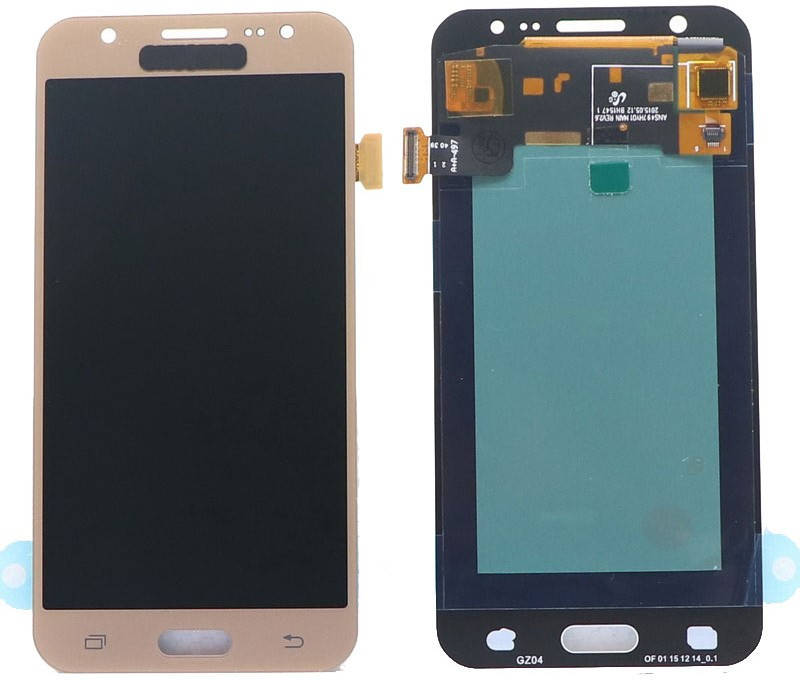 

Модуль (сенсор и дисплей) Samsung Galaxy J5 J500 / J500F / J500H золотой Incell