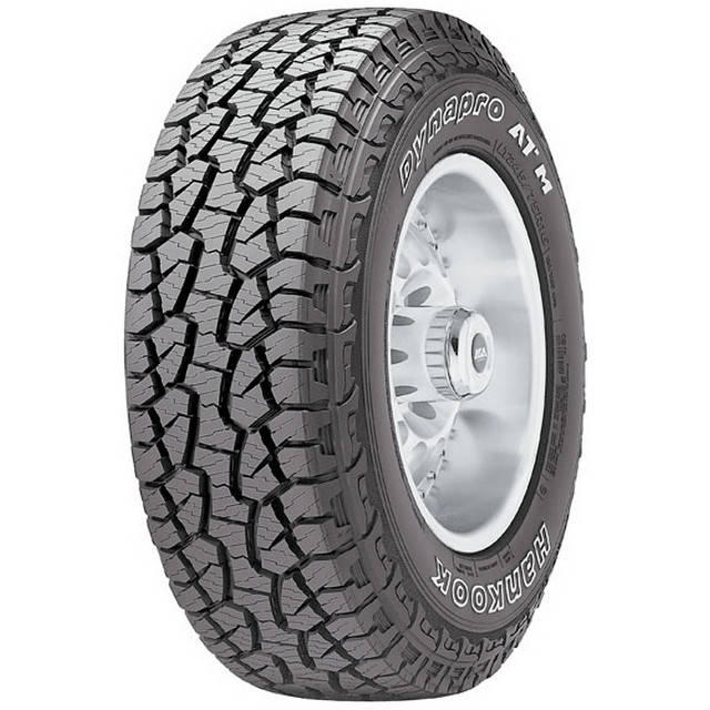 

Всесезонные шины Hankook Dynapro AT-M RF10 205/70 R15 96T