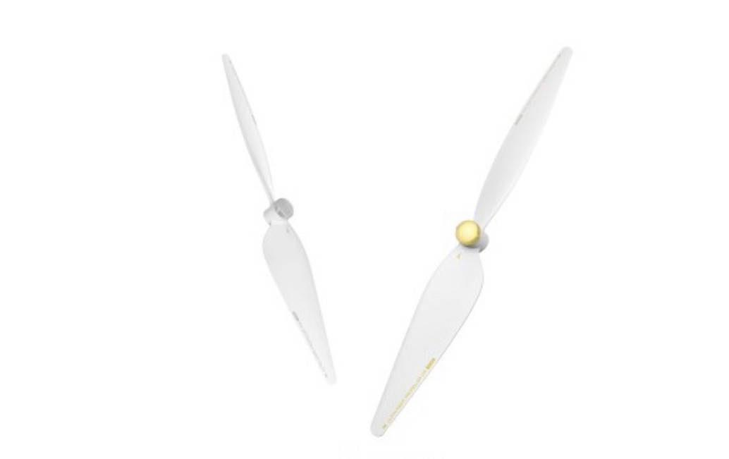 

Винты для квадрокоптера Xiaomi Mi Drone 4K