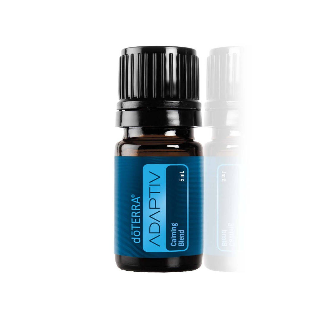 

Adaptiv | Адаптив Cмесь масел doTERRA, 5 мл
