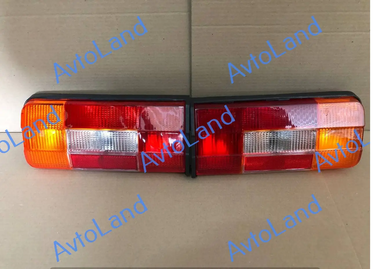 

Фонарь задний ВАЗ 2106 (к-т 2 шт. лев., прав.) Стандарт