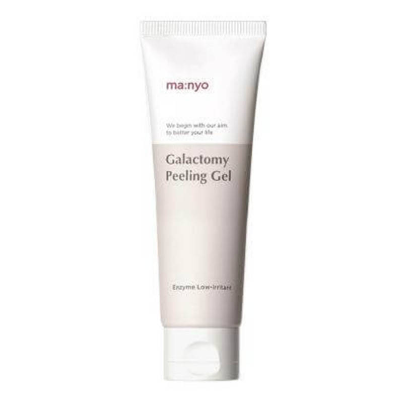 

Пилинг-гель с галактомисисом Manyo Factory Galactomy Peeling Gel