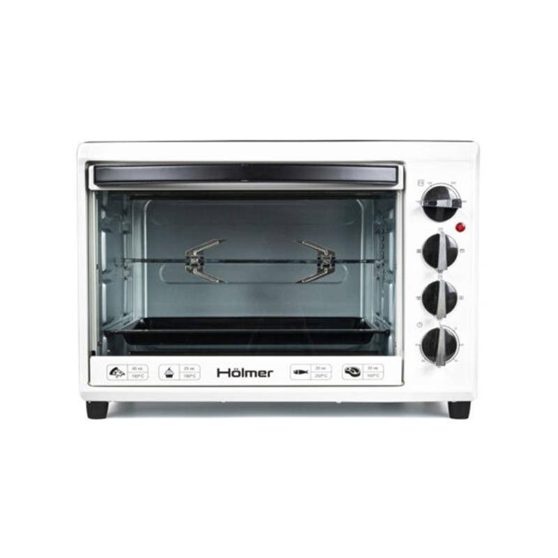 

Электропечь Holmer HEO-242CR