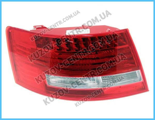 

Фонарь задний левый(LED) Audi,Ауди A6 05-08 (C6)