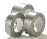 

Скотч алюминевый 48мм*10м