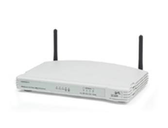

Adsl-роутер 3Com Officeconnect Wl-553- Б/У