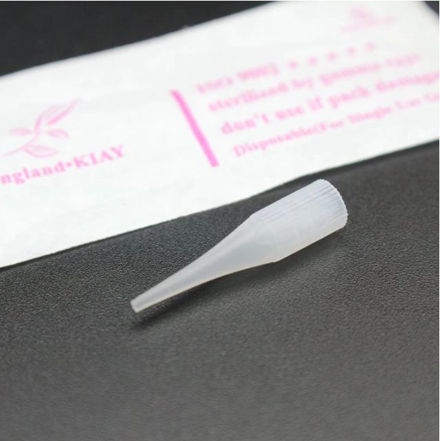 

НАКОНЕЧНИК R1 НА GIANT SUN стерильный ( дюза)