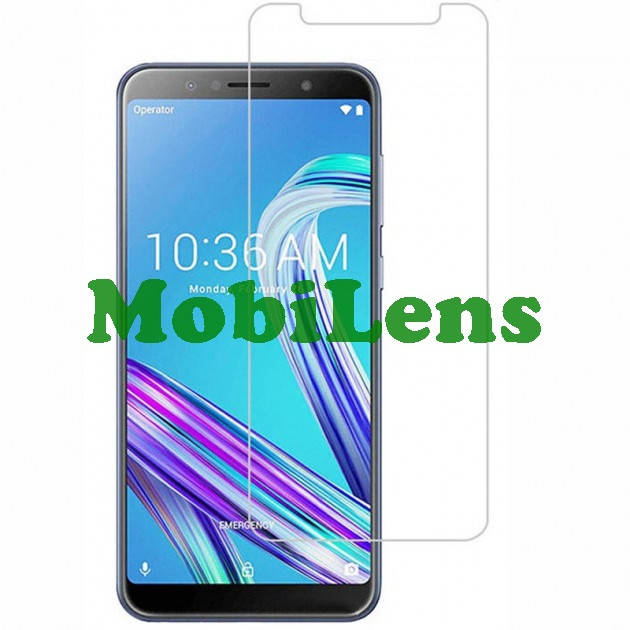 

Asus ZB602KL, X00TD, ZB601KL, ZenFone Max Pro M1 Защитное стекло