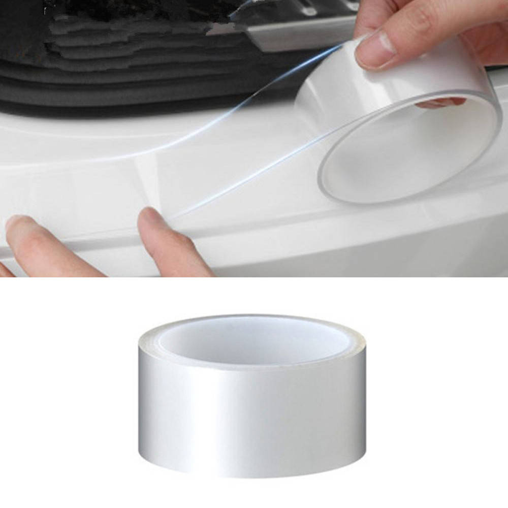 

Защитная пленка на авто (10 см 5 м)