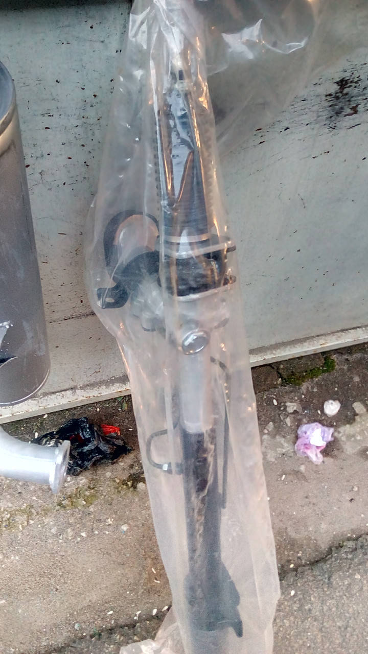 

Рейка рулевая (с Г/У) (корейское восстановление), Lanos, Ланос, Nexia, Нексия, Espero, Эсперо 96216615 (Mir