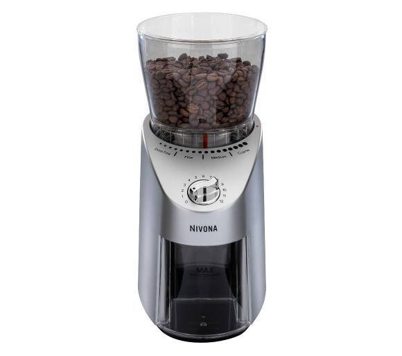 

Кофемолка электрическая Nivona Cafe Grano 130