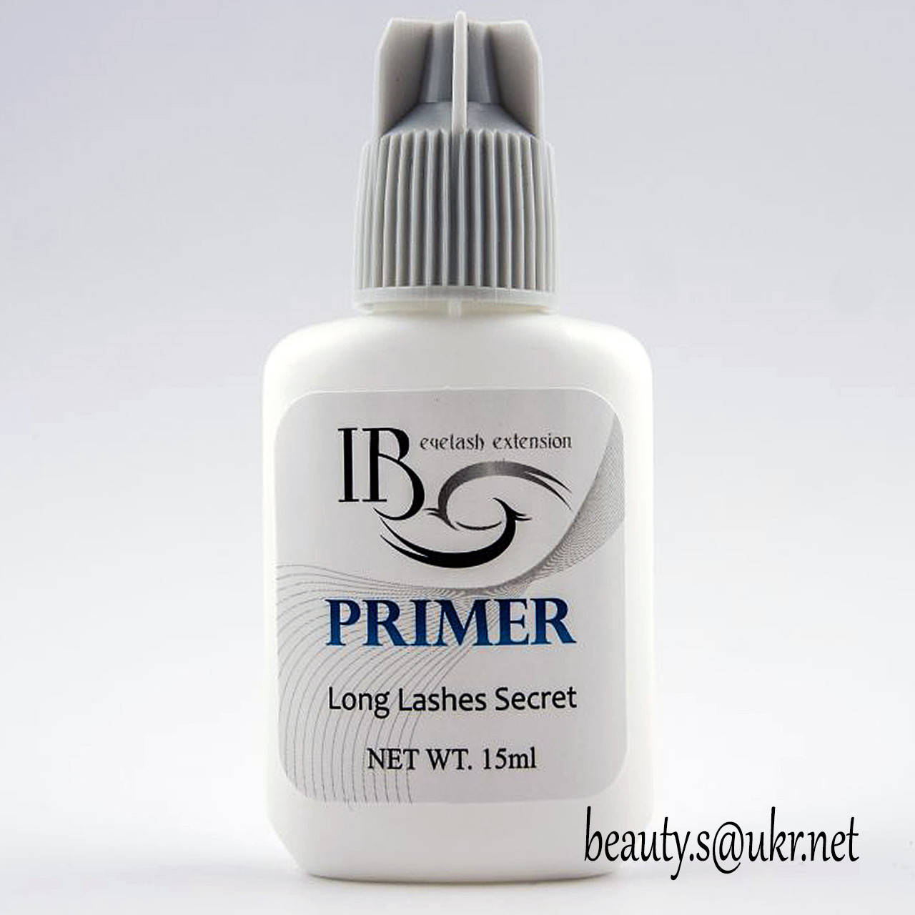 

Праймер PRIMER I-BEAUTY для ресниц,15 мл