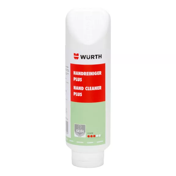 

Очиститель для рук WURTH 350мл 175166