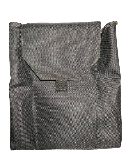 

Сумка сброса магазинов Черная CORDURA универсальная сумка-подсумок для военных