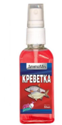 

Ароматизатор спрей Ай Подсекай 50 мл Креветка