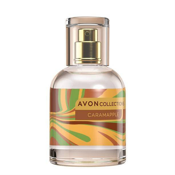 

Туалетная вода Avon Collections Caramapple для Нее, 50 мл ейвон эйвон avon