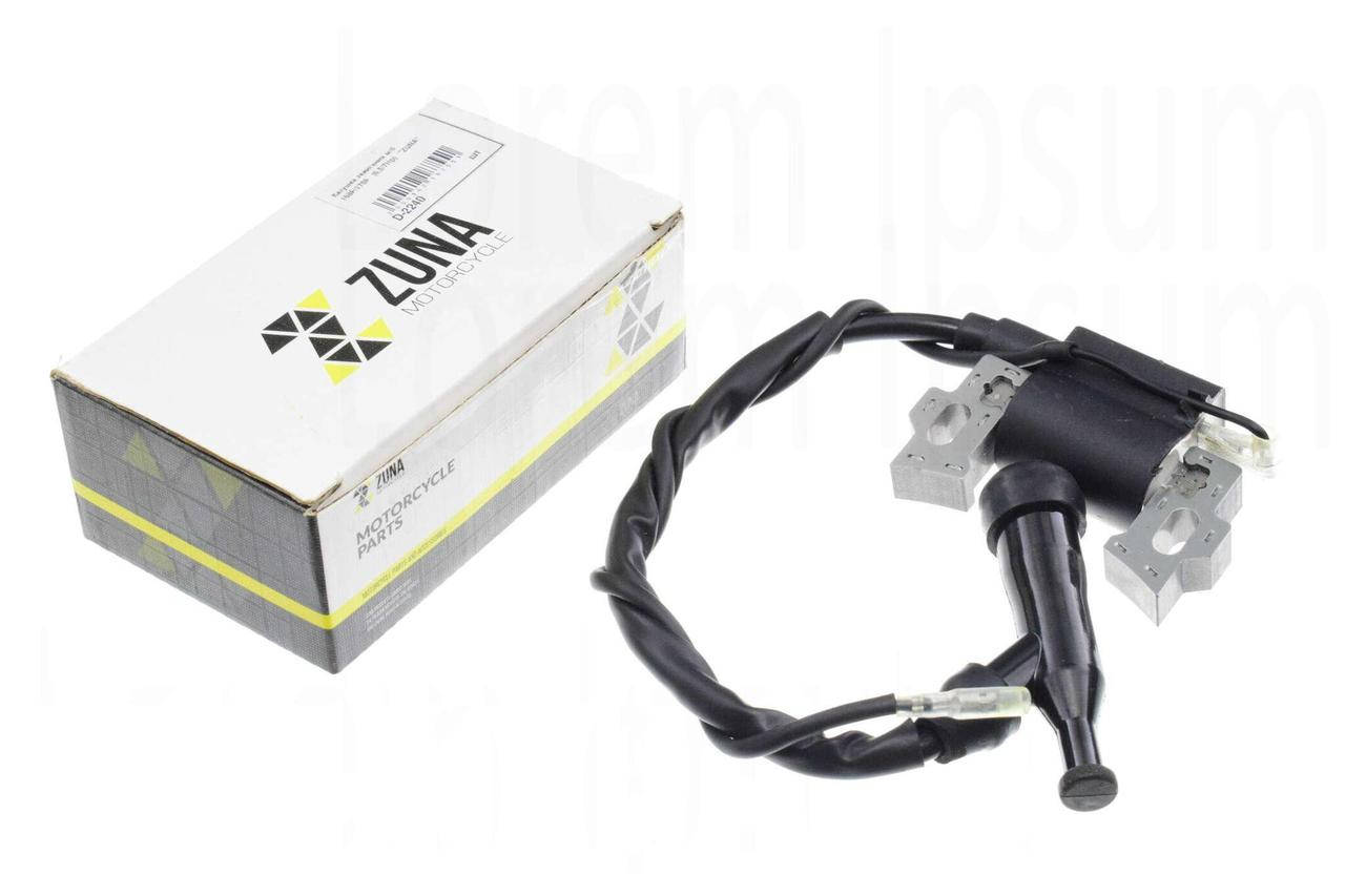 

Катушка зажигания на мотоблок 168F/170F (6,5/7Hp) ZUNA