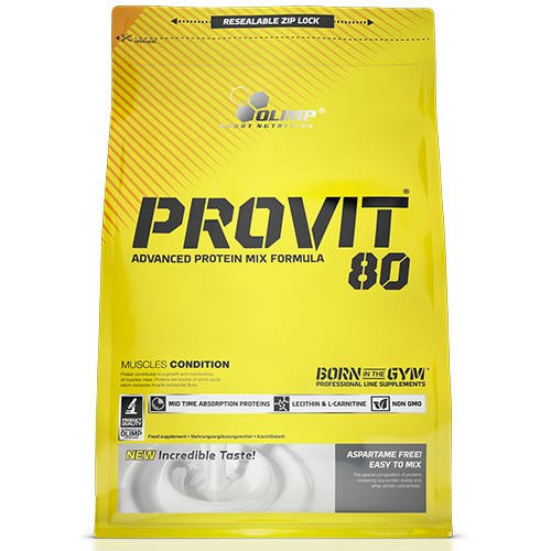 

Протеїн Provit 80 Olimp Labs 700 г