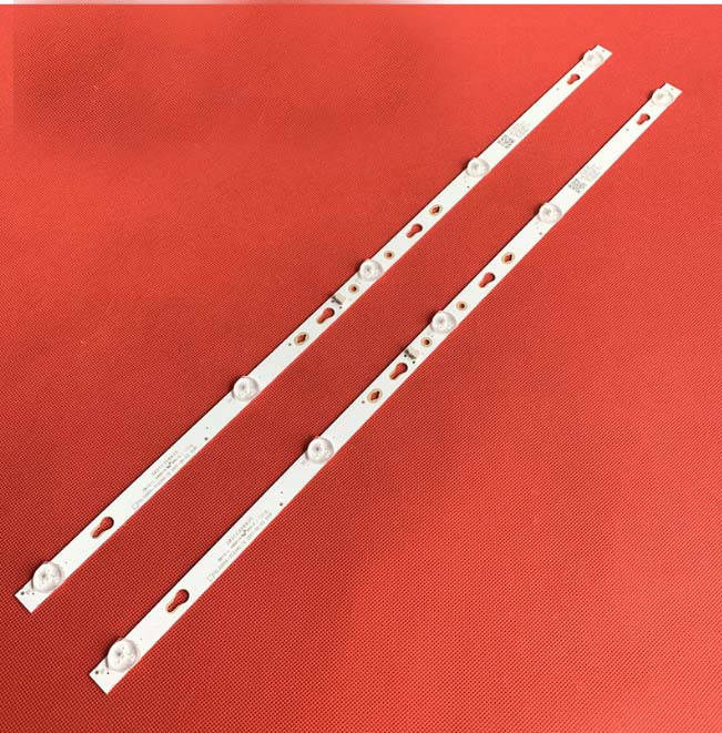 

Планки подсветки телевизора TCL32D05-ZC22AG-11/16