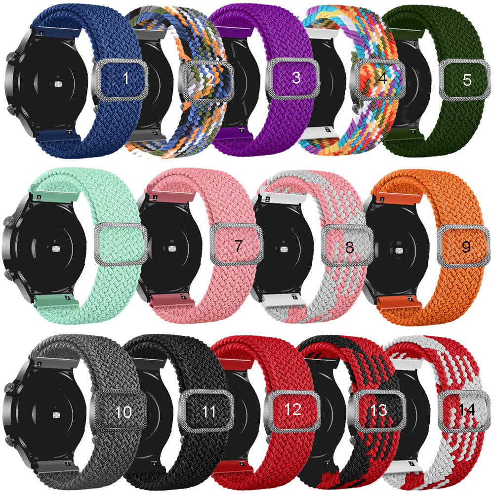 

Ремешок для часов amazfit gtr 47mm pace stratos solo loop