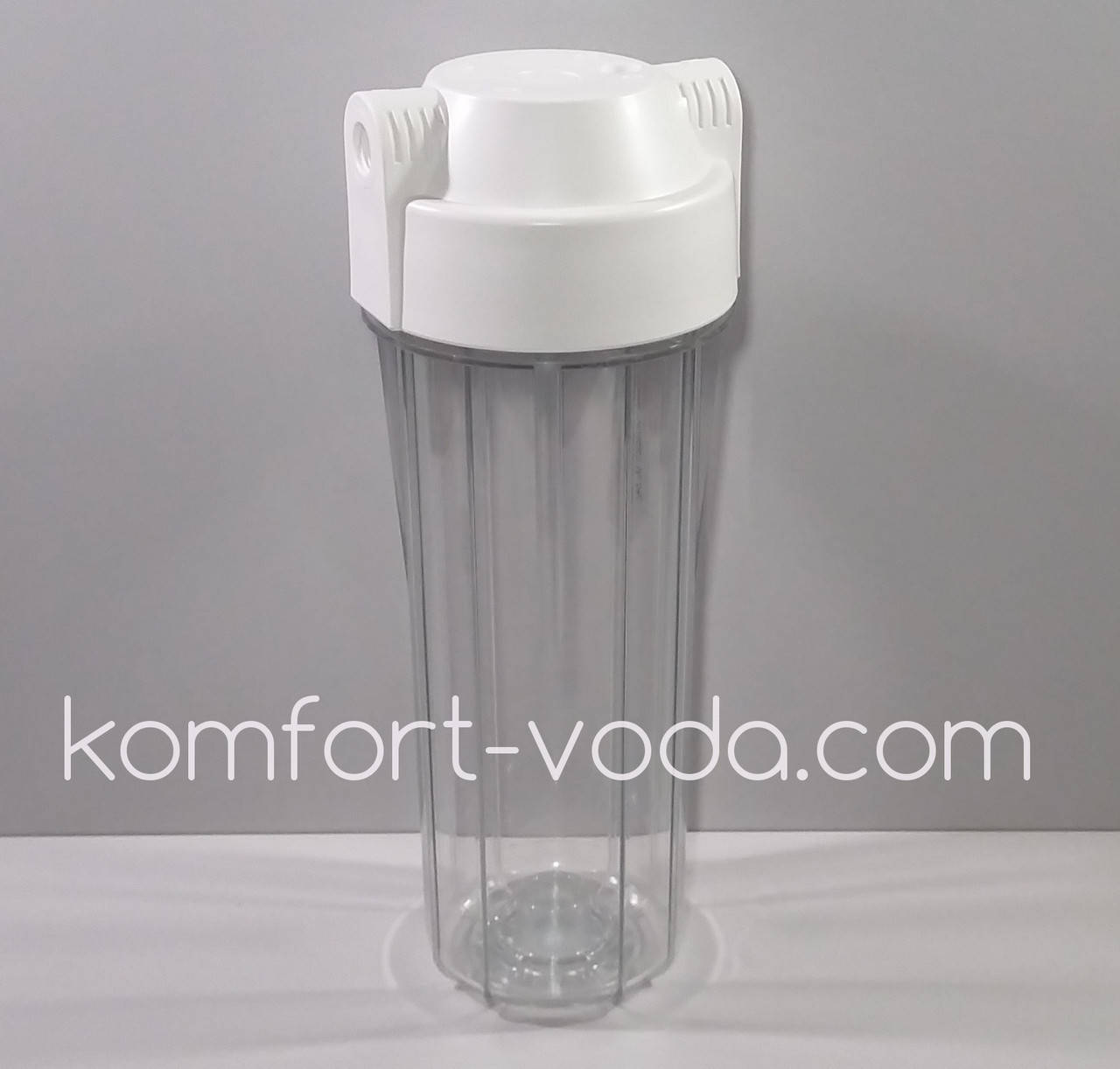 

Корпус фильтра Aquafilter EG14СWAQ-4, подключение 1/4"