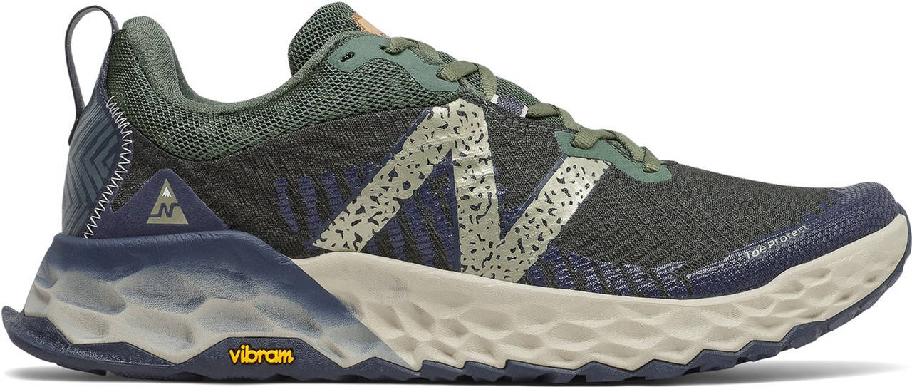 

Кросівки чоловічі New Balance Fresh Foam Hierro v6 Артикул: MTHIERB6