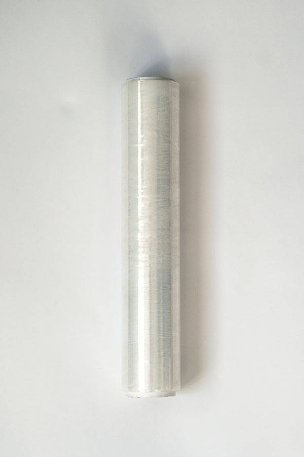 

Пищевая стретч-пленка 30см/200м